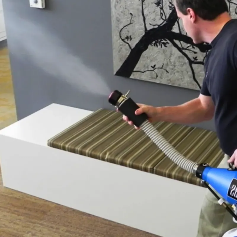 Professional Odor Removal in Lindsay, TX
